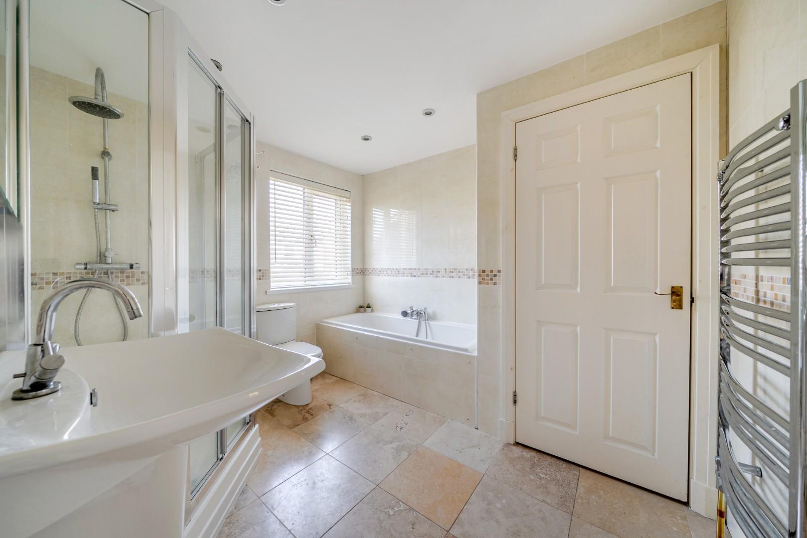 Bellevue Road, West Cross, Swansea, SA3 5QB